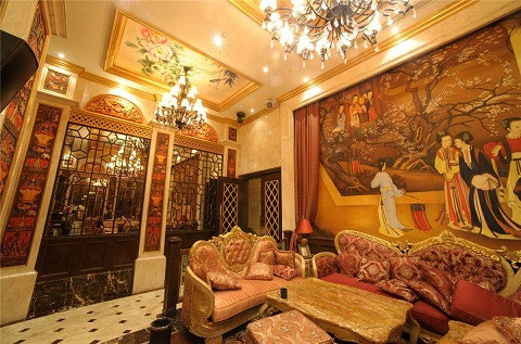 荷塘高档KTV妹子质量哪家好 荷塘高档KTV妹子质量哪家好